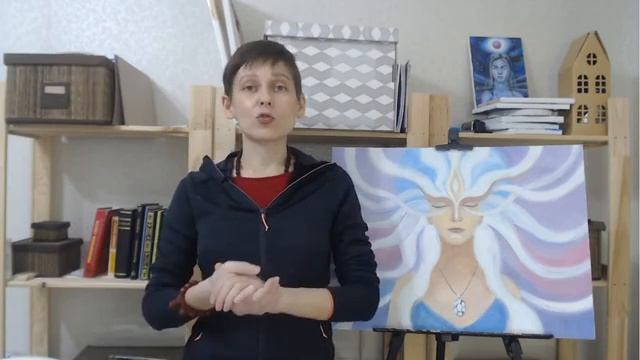 Что такое медитация и зачем она нужна? смотреть онлайн