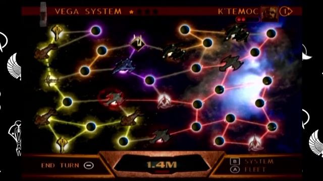 Star Trek Conquest: WHY AM I NOT TURN?!? - Part 12 - NeonCheetahs смотреть онлайн