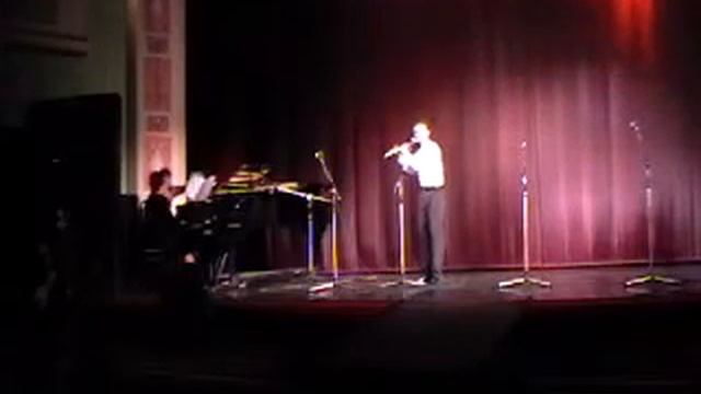 В.Монти "Чардаш" смотреть онлайн