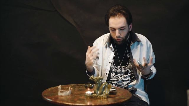 Как я сходил #2 Инсендио. Фестиваль научного экзорцизма