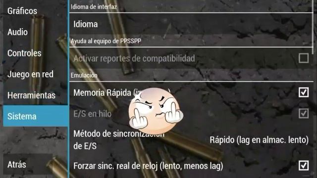 La mejor configuracion de call of duty para todos los dispositivos android смотреть онлайн