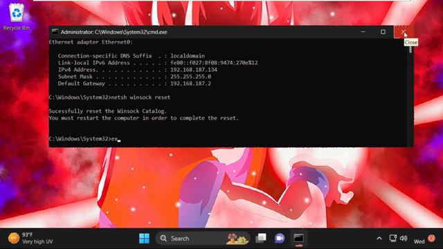 Fix Windows 11 Error Code 268 Roblox смотреть онлайн