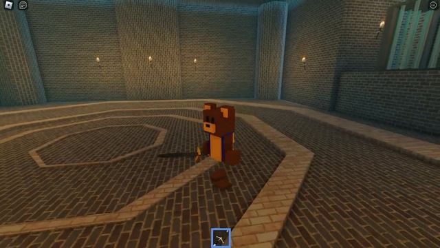 SUPER BEAR ADVENTURE GAMEPLAY WALKTHROUGH ROBLOX VS COOKIE EPISODE 4 смотреть онлайн