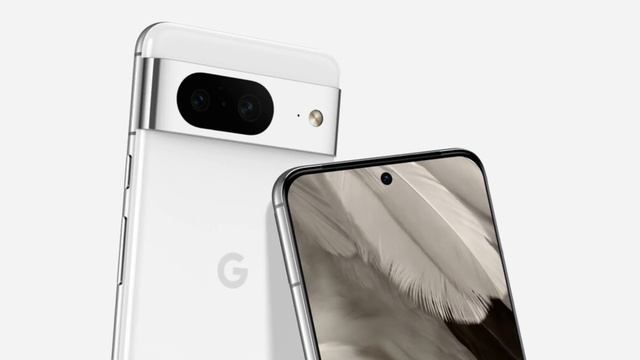 Pixel 8 Pro - Damit will Google uns überzeugen! смотреть онлайн