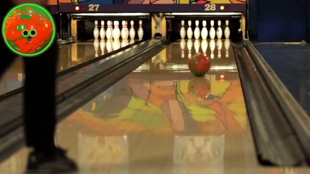 Bowling Ball Layout Differences | Triangle Grip | WHY IS IT ILLEGAL??
