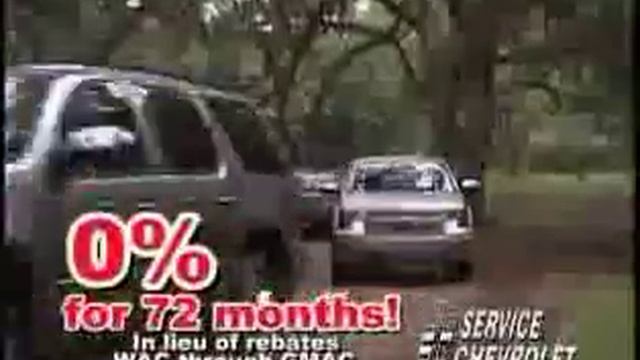 Service Chevrolet: 0 for 72 in 2010 смотреть онлайн