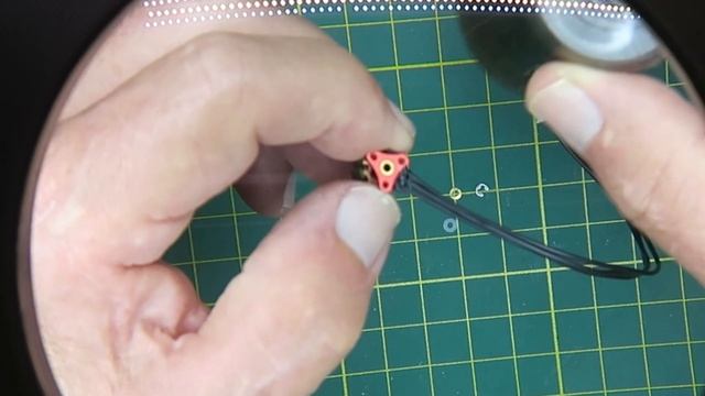 Eflite UMX Ultrix Motor Change LED Lights and LASERS!! смотреть онлайн