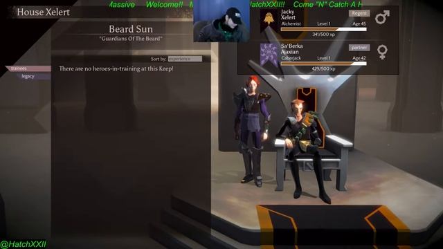 Massive Chalice Bug смотреть онлайн