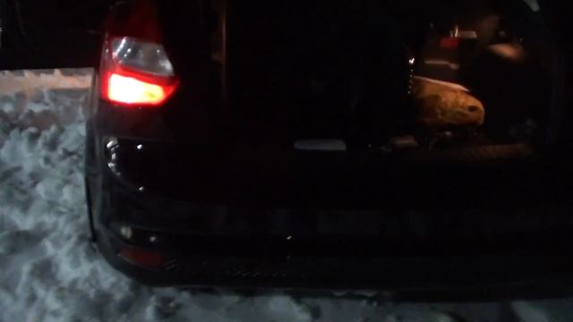 Звучание форд фокус 3(Ford Focus 3) часть 2 смотреть онлайн
