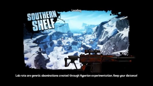 Borderlands 2 on GT 330m(oc) смотреть онлайн