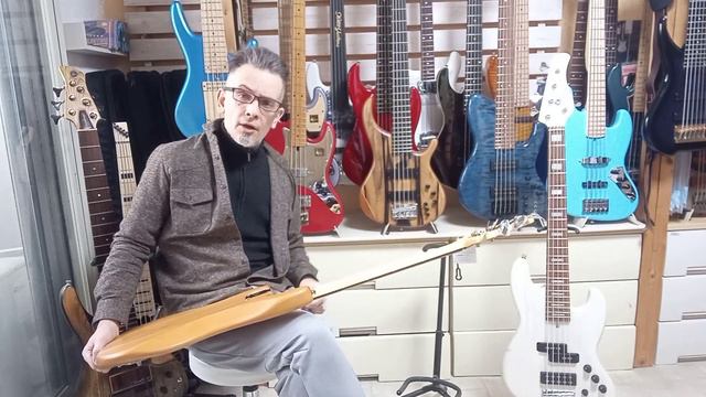 Japanese Bass Guitars: Fender Japan Tomomi Signature Precision 2022: SOUND CHECK, BASS REVIEW смотреть онлайн