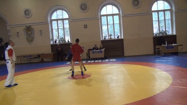 Наухацкий Максим - Максимовский Максим. -55 кг. ПЕРВЕНСТВО ПЕЧЕРСКОГО РАЙОНА ПО САМБО 24 сен. 2017. смотреть онлайн