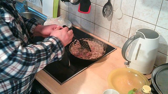 №94 СОЧНЫЙ ВКУСНЫЙ ФАРШ ДЛЯ #очень #вкусно #быстро #обед смотреть онлайн