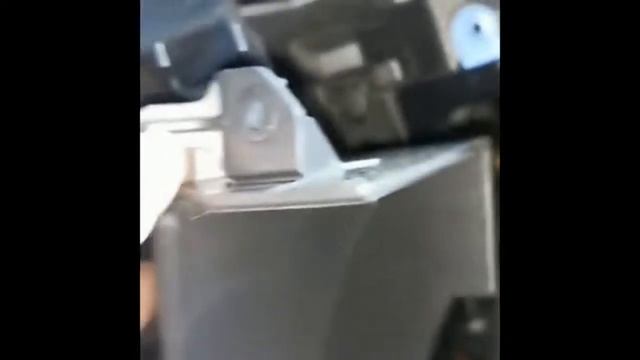 Zafira windscreen air vent direction doesn’t work | Fixed It смотреть онлайн