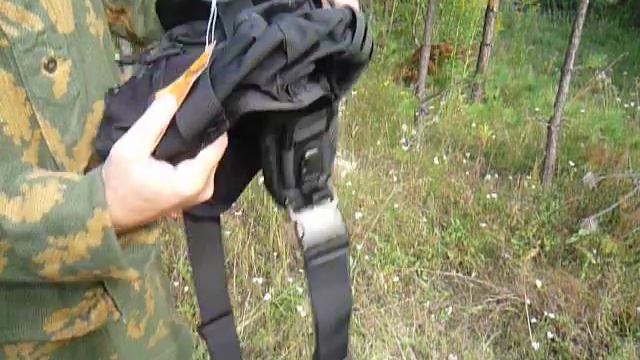 Плечевые и поясные сумки Remington смотреть онлайн