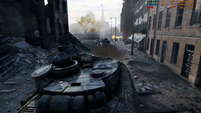 Battlefield V | 3K UltraWide | Ultra | 5950X | 6900XT смотреть онлайн
