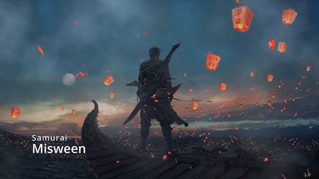 Top 25 Samurai Wallpaper for Wallpaper Engine + Name смотреть онлайн