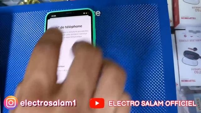 كفاش تصايب ايكلود ف 2 دقائق طريقة جد سهلة ?? смотреть онлайн
