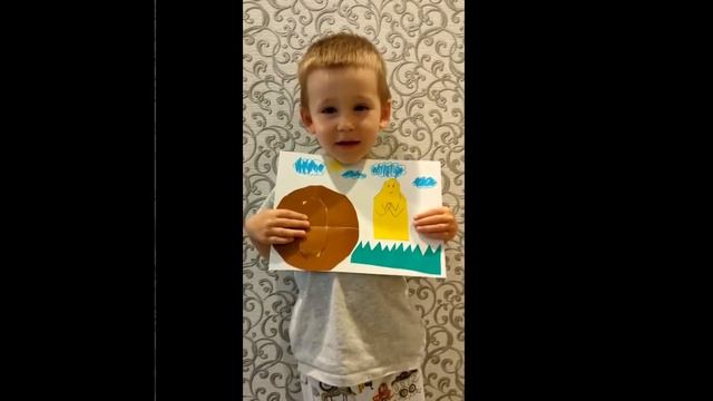 Поделки младшей Воскресной школы смотреть онлайн