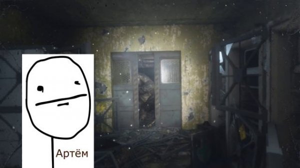 ЧЕСТНЫЙ ОБЗОР  МЕТРО ЭКЗОДУС.mp4