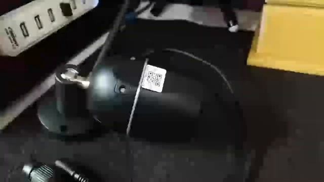 Instalação Câmera WiFi Digoo DG W01f смотреть онлайн