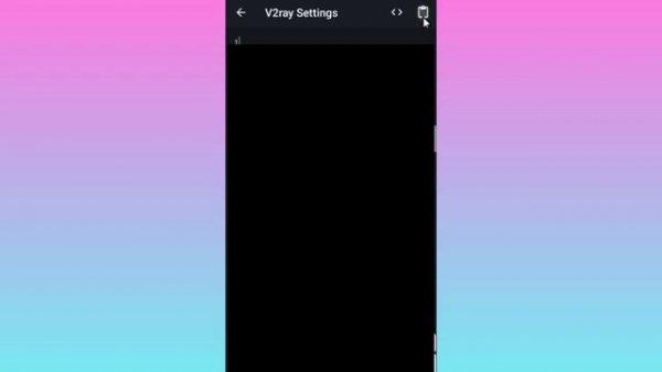 How to setup Http Custom V2ray Slow DNS config settings tutorial guide