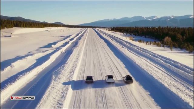 Tesla ist EV Weltmeister 2021 / Hybride brandgefährlich / Texas erste mit 4680 / Influencer verklag смотреть онлайн