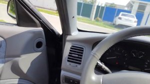 ПРОДАН!Киа Маджентис Музейный экспонат☎️89106744740