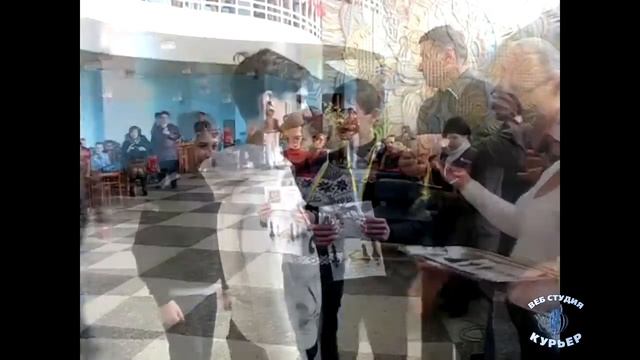 "Золотая корона"-2 в Измаиле смотреть онлайн