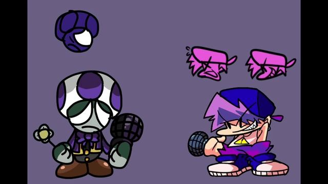 Fnf D-side concept part 5 (Mario madness) @Oceanthewolf57__ @shok. @atlasthewolf69420 смотреть онлайн