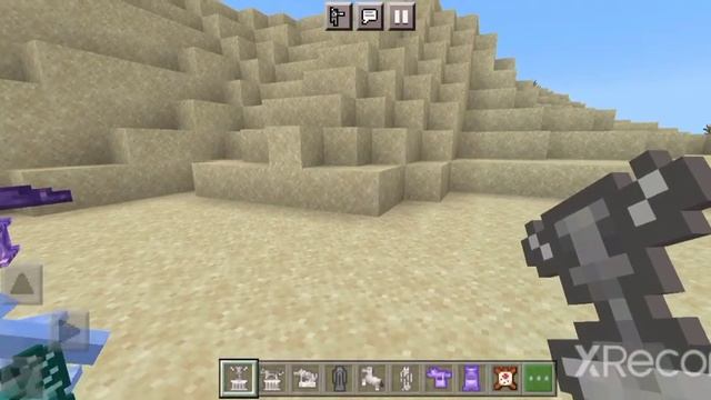 мод на Minecraft PE1.18на статую смотреть онлайн