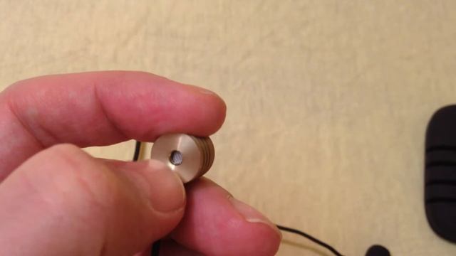 Обзор: New Version Original XIAOMI Piston Earphone (оригинальные XIAOMI Piston 2) смотреть онлайн