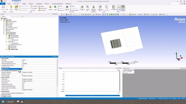 What’s New in Ansys 2023 R2: Ansys Mechanical смотреть онлайн