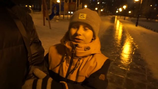 встретили НГ / первая болезнь / Софии пять месяцев / Ангелине 16 лет??? смотреть онлайн