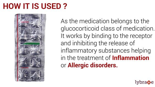 Omnacortil 10 MG Tablet : Uses, Side Effects, Prescription & Consumption - 2019 смотреть онлайн