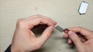 StarLine A91 замена LCD (шлейф)