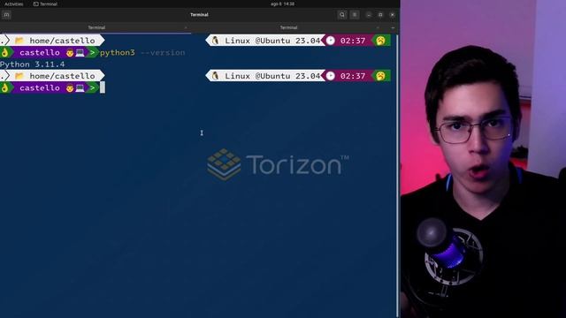 Qt Creator v9.0.2 Debug Helpers not Working on Ubuntu 23.04 and Debian Bookworm 12 смотреть онлайн