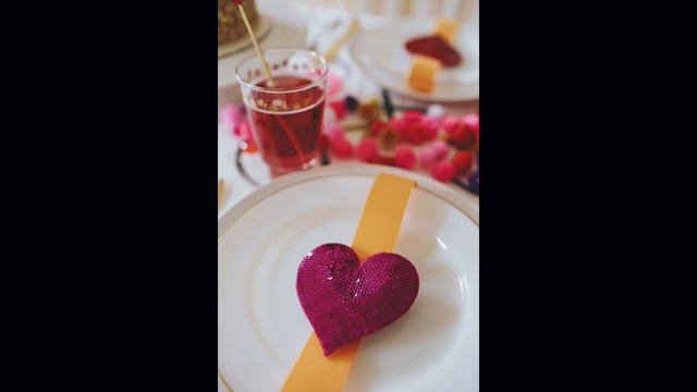 Galentine's Day Extravaganza: Stunning Party Decor Ideas! смотреть онлайн