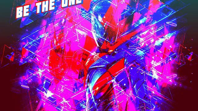 Kamen Rider Build - Opening FULL『Be The One』by PANDORA feat. Beverly смотреть онлайн