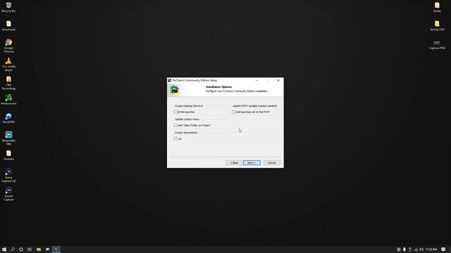 How to install Python and PyCharm смотреть онлайн