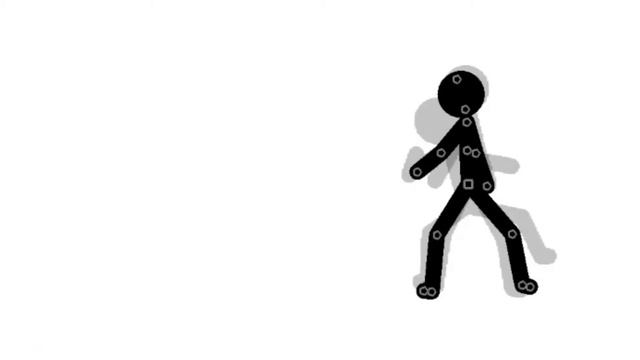 Sticknodes Tutorial - Spin kick (16-18 fps) смотреть онлайн