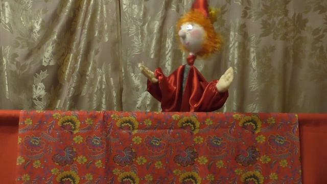 С Вами весёлый Петрушка! смотреть онлайн