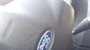 Ford Focus 2 автоматическое закрывание дверей