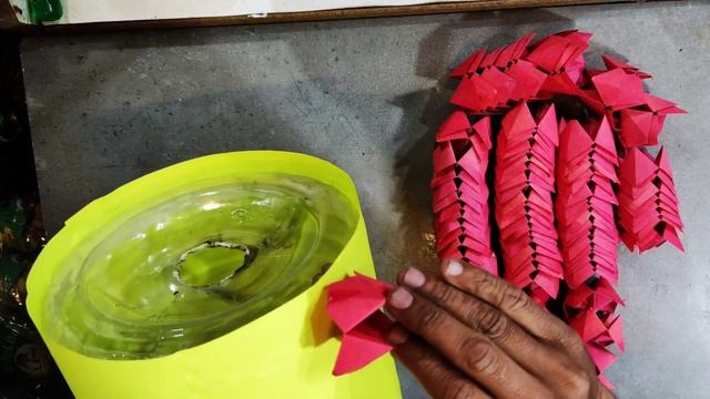 Akash Kandil | Akash Kandil Making at home | Diwali Decoration | दिवाली आकाश कंदील | Diwali 2023 смотреть онлайн