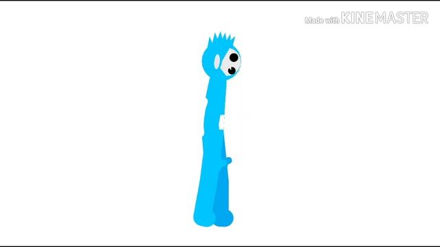 All Characters Slendytubbies {Stick Nodes} смотреть онлайн