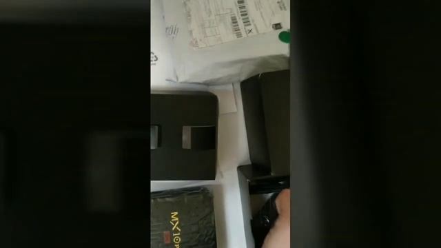Распаковка и краткий обзор: tv box MX 10 PRO 6K, с AliExpress около 2000 рублей. смотреть онлайн