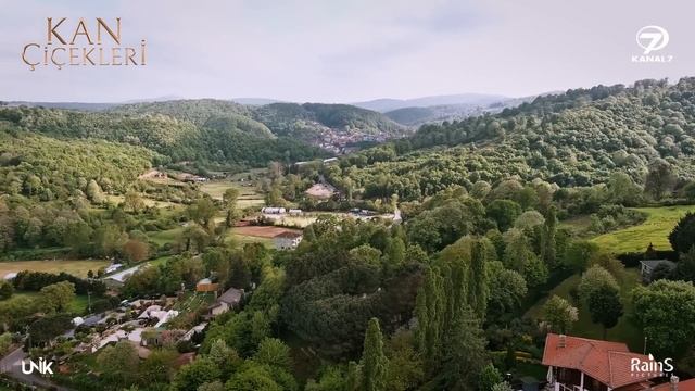 Baran ve Dilan’dan Reyhani Dansı - Kan Çiçekleri 144. Bölüm смотреть онлайн