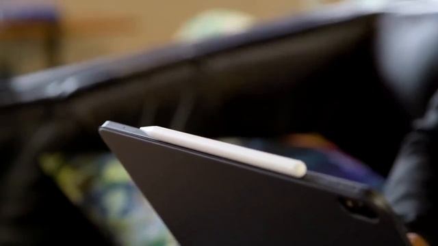 iPad Pro 2018 12.9" And Apple Pencil 2|Honest Review смотреть онлайн