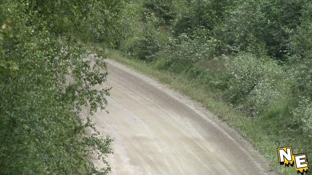 Jari-Matti Latvala | TEST | VW Polo R WRC 2017 | Finland смотреть онлайн