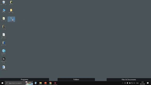 วิธีติดตั้ง Thonny смотреть онлайн